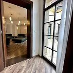 Apartment Michalska Residences Pressburg