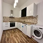 Apartment Michalska Residences