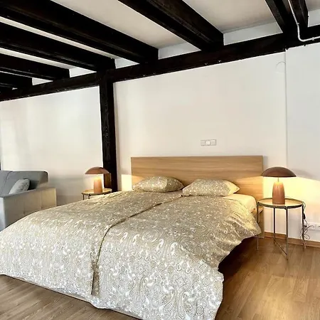 Appartamento Michalska Residences
