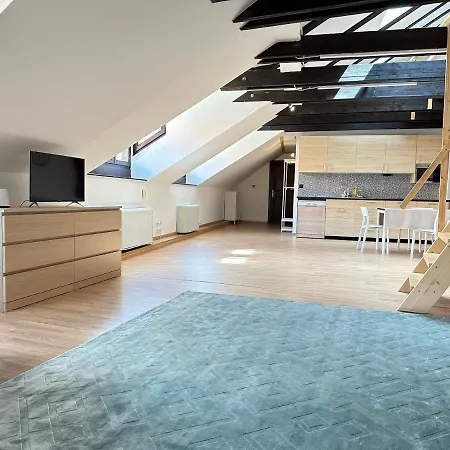 Michalska Residences * Pressburg