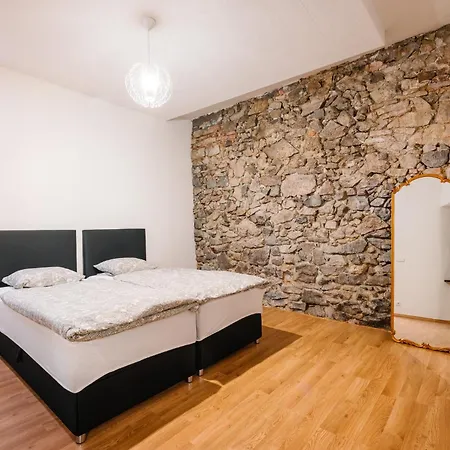 Michalska Residences *