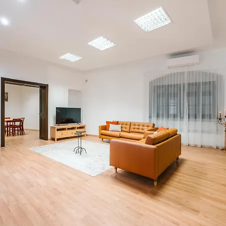 Michalska Residences Apartmán