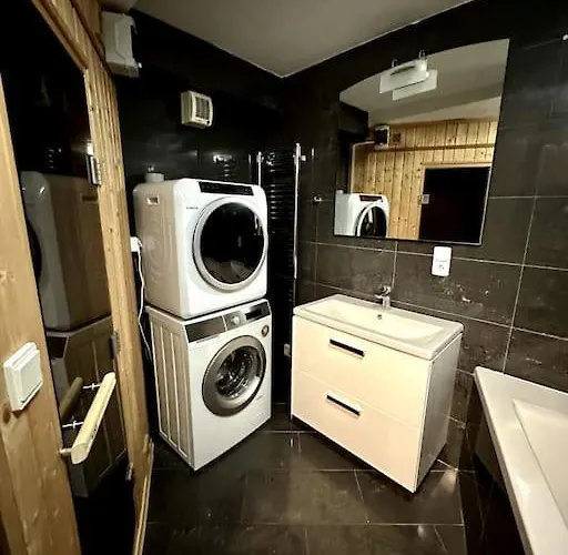 Apartmán Michalska Residences *