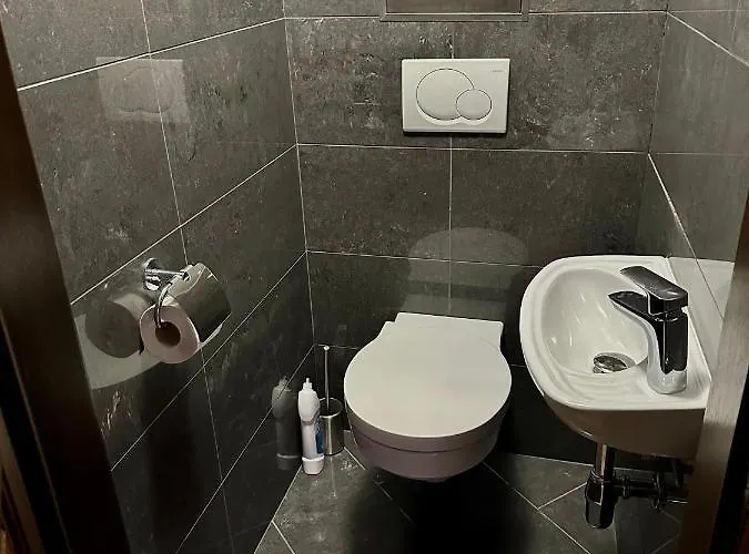 Michalska Residences *