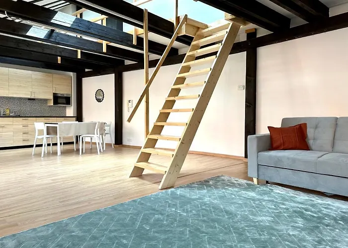 Apartmán Michalska Residences Bratislava