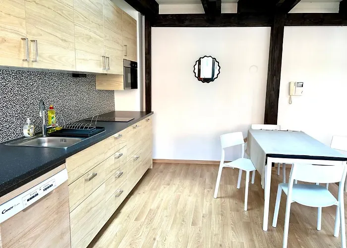 Michalska Residences * Bratislava