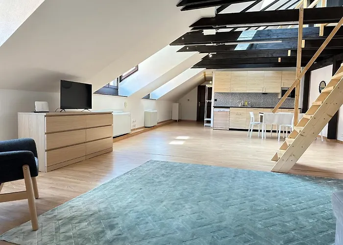 Michalska Residences * Bratislava