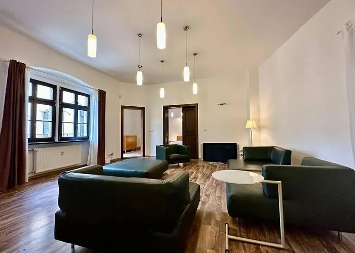 Michalska Residences *