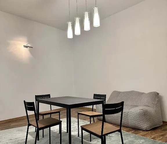 Michalska Residences Bratislava