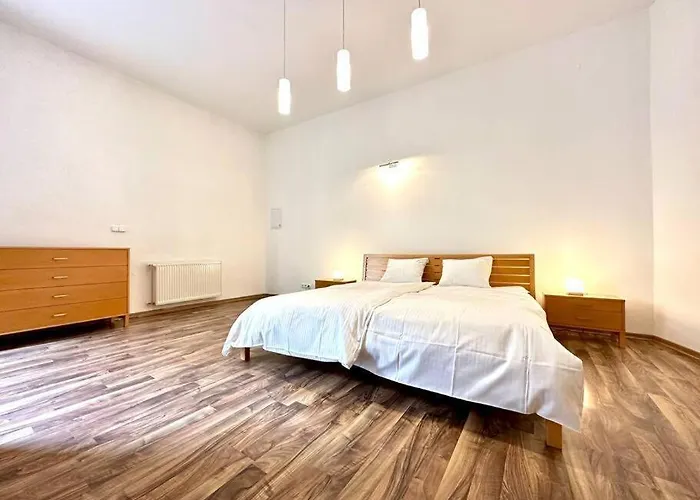 Michalska Residences Appartement Bratislava