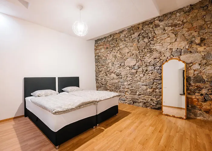 Michalska Residences *