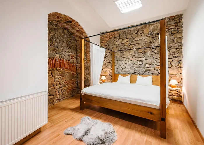 Michalska Residences Bratislava