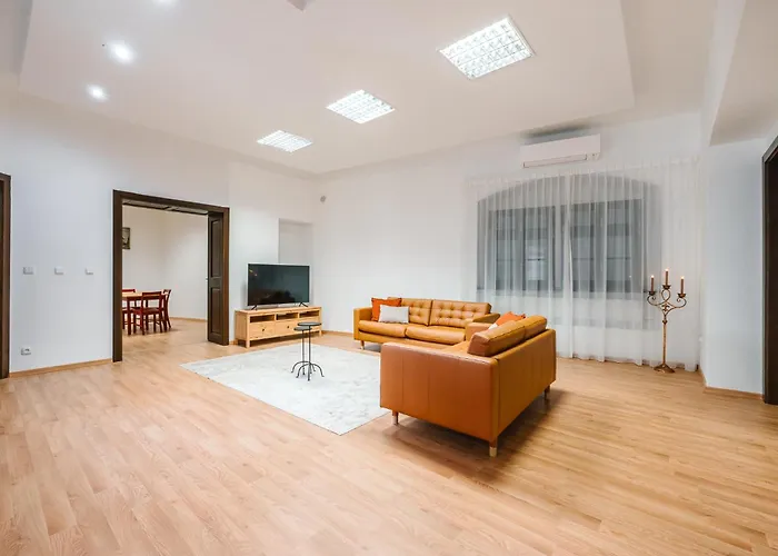 Michalska Residences Appartement