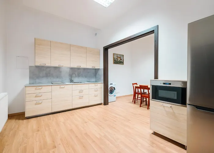 Michalska Residences *