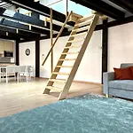 Апартаменты Michalska Residences Братислава