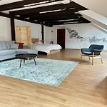 Michalska Residences Апартаменты Братислава