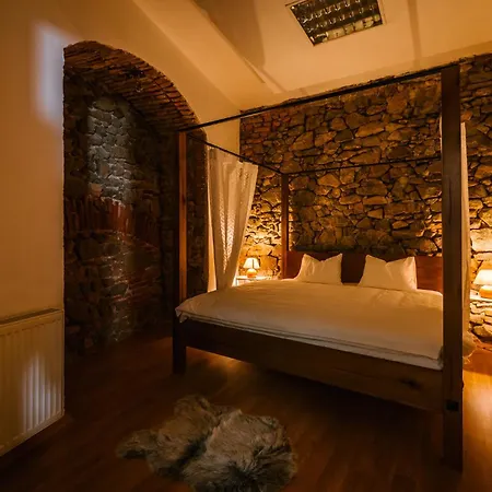 Apartamento Michalska Residences