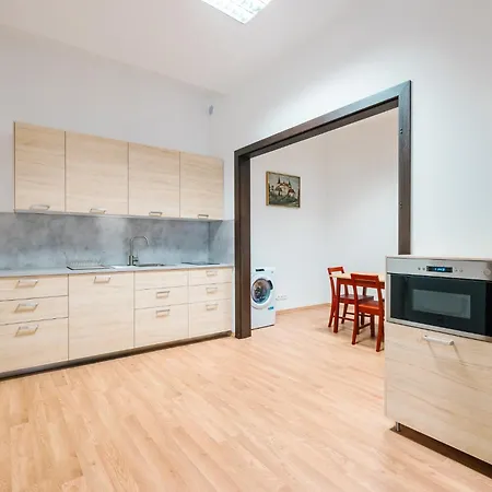 Michalska Residences *