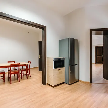 Michalska Residences * Братислава