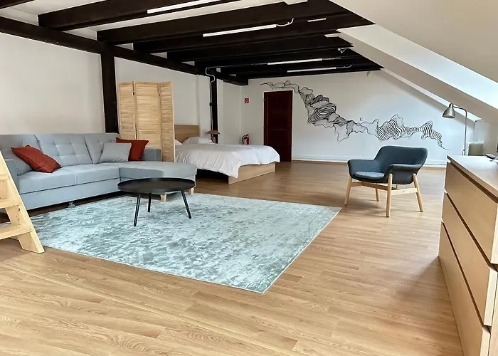 Michalska Residences Apartamento Bratislava