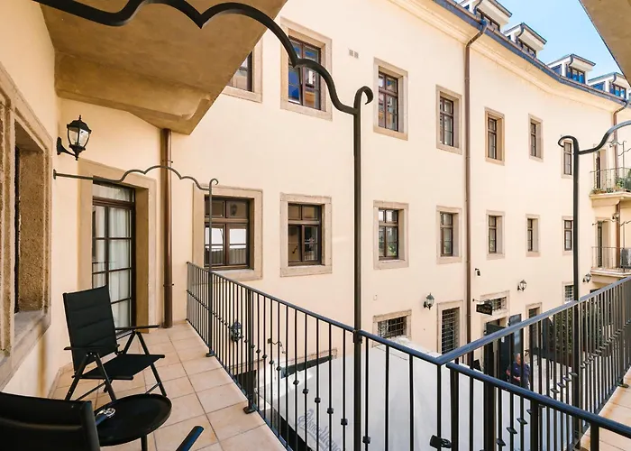 Michalska Residences