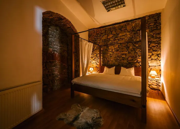 Apartamento Michalska Residences