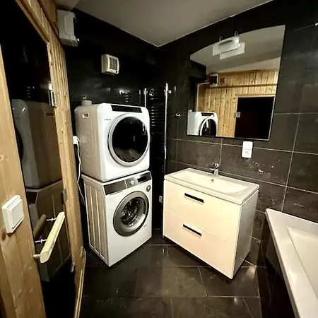 アパート Michalska Residences *