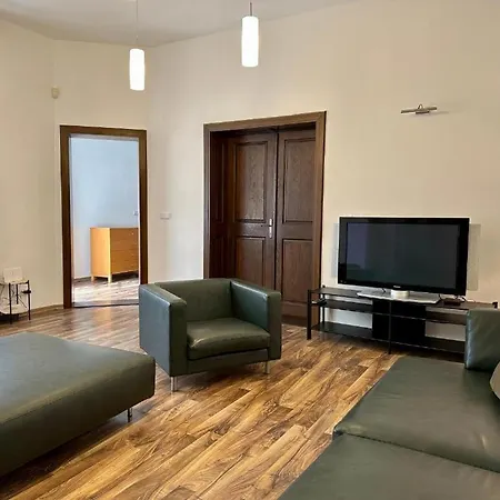 Michalska Residences