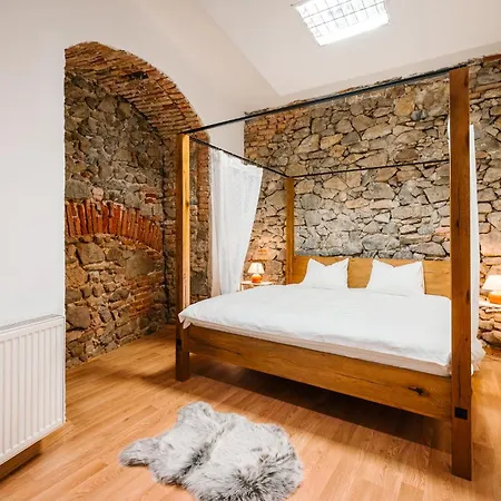 Michalska Residences ブラチスラヴァ