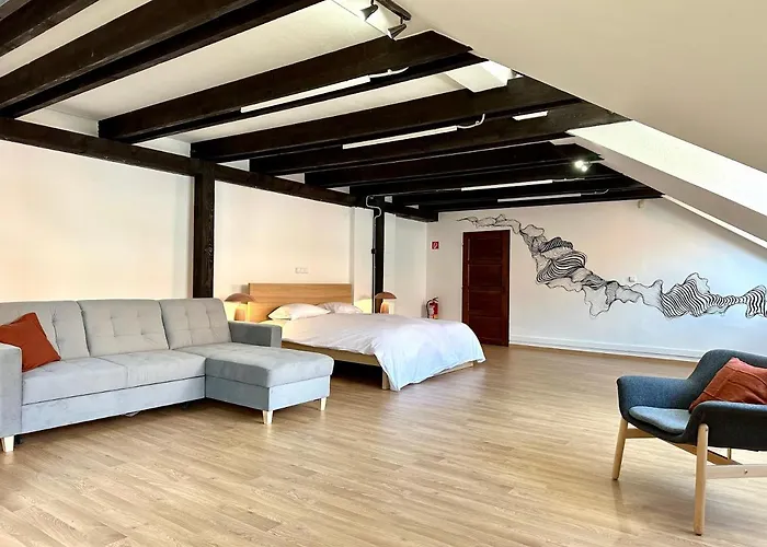 Michalska Residences * Bratislava