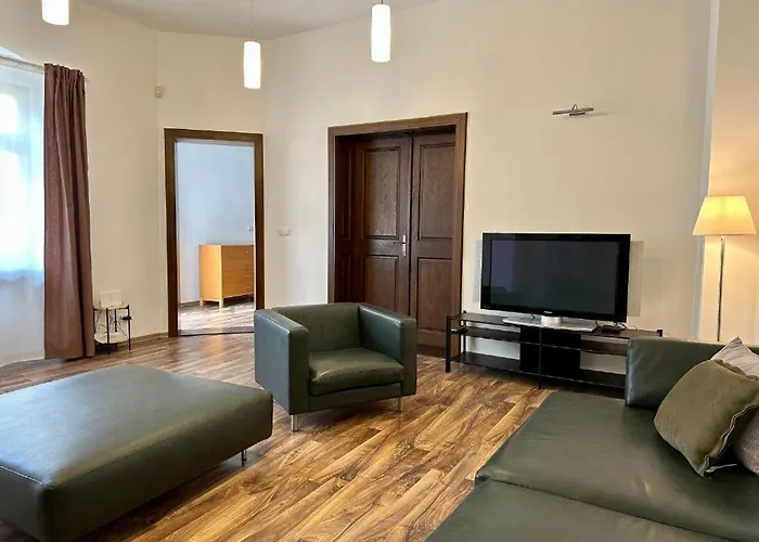 Michalska Residences